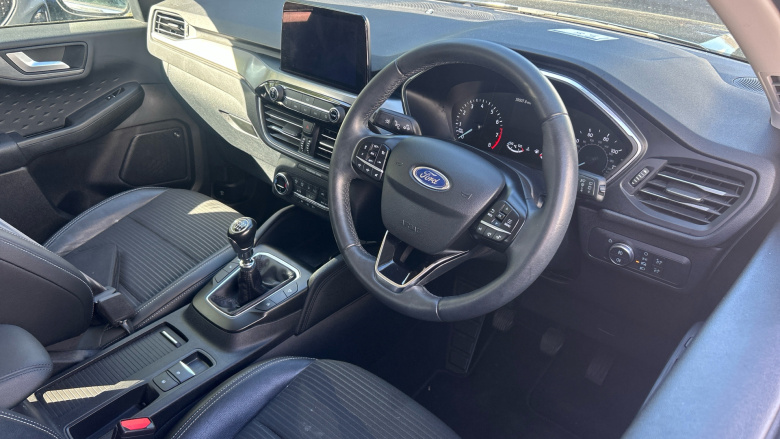 Ford Kuga 1.5 EcoBoost 150 Titanium First Edition 5dr Petrol Estate